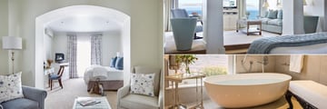 The Marine, The Premier Suite