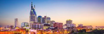 Nashville, Tennessee