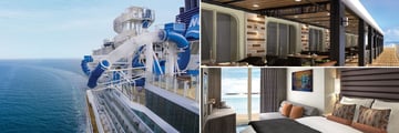 The Norwegian Bliss