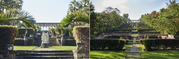 Gardens at The Ocean Club, A Four Seasons Resort, Bahamas