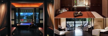 The Spa at The Peninsula Bangkok