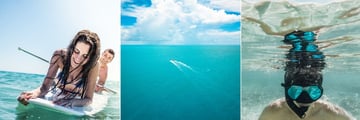 The Perry Hotel - Key West, Water Activities