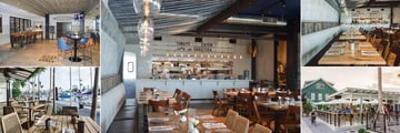 The Perry Hotel - Key West, Dining Exteriences