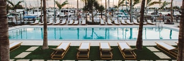The Perry Hotel - Key West, Pool