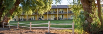 The Ranch at Death Valley