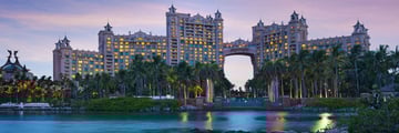 The Reef Atlantis