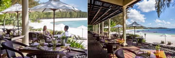 The Residence Mauritius the plantation