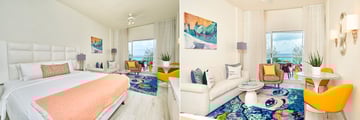 The Rockley by Ocean Hotels junior suites