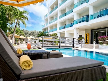 The Rockley by Ocean Hotels