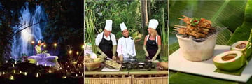 The Sarojin, Khao Lak, Cooking Classes