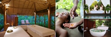 The Sarojin, Khao Lak, Pathways Spa