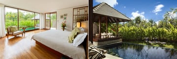 The Sarojin, Khao Lak, Pool Residence Rooms