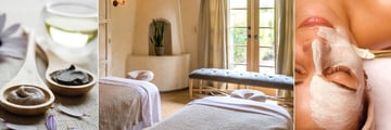 La Vidorra Spa at The Scott Resort & Spa