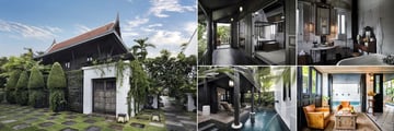 The Siam Hotel, Connie's Cottage