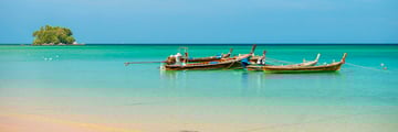 Nai Yang Beach at The Slate, Phuket