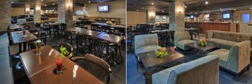 The Strathcona Hotel, The Strath Pub