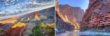 The Grand Canyon