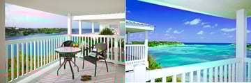 The Verandah, Antigua