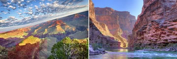 The Grand Canyon