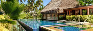 The Westin Denarau Island Resort & Spa, Pool