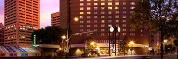The Westin Edmonton