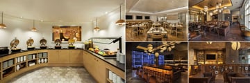 The Westin Times Square New York, Foundry Kitchen and Bar
