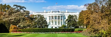 The White House, Washington D.C