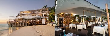 The Z Hotel restaurant