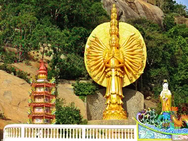 Hua Hin and Cha Am