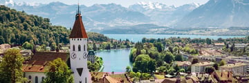 Thun, Switzerland