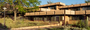 Thunderbird Lodge, Exterior - Credit to “Xanterra Travel Collection”