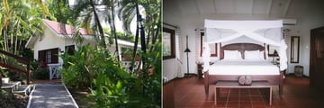 cottages Ti Kaye Resort & Spa