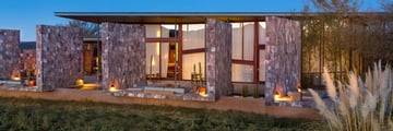 Exterior view of Tierra Atacama Boutique Hotel & Spa