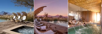 The Spa at Tierra Atacama Boutique Hotel & Spa