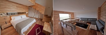 The Suites at Tierra Patagonia