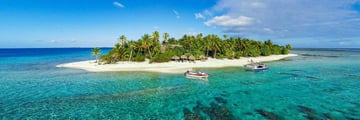Tikehau Ninamu Resort