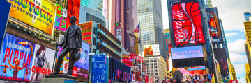 Times Square