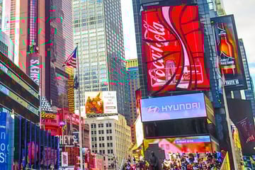 Times Square