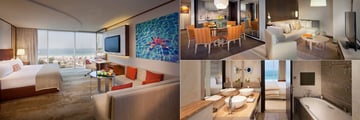 The Suites at Jumeirah Beach Hotel