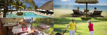 Great facilities at Maritim Resort & Spa