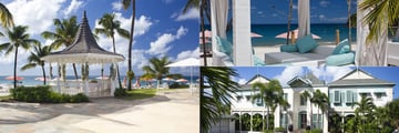 Beautiful views of BodyHoliday
