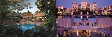 Shangri-La Qaryat al Beri