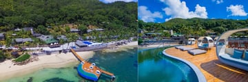 Coco de Mer Hotel & Black Parrot Suites