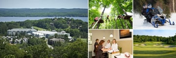 Deerhurst Resort