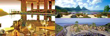 The Jade Mountain Club