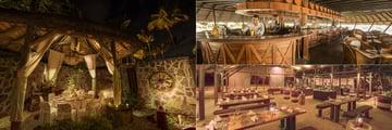 Dining at Maritim Resort & Spa