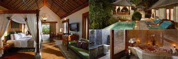 Garden Villas