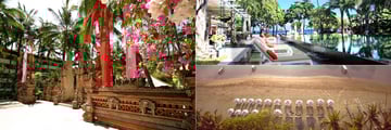 Segara Village Resort Sanur