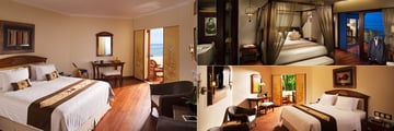 Ocean View Suites