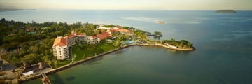 Shangri-La's Tanjung Aru Resort & Spa